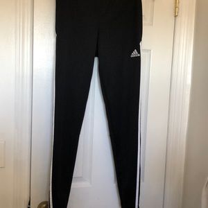Adidas climacool skinny joggers